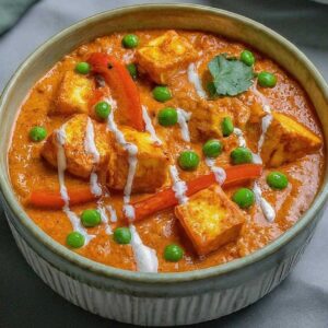 Sahi paneer